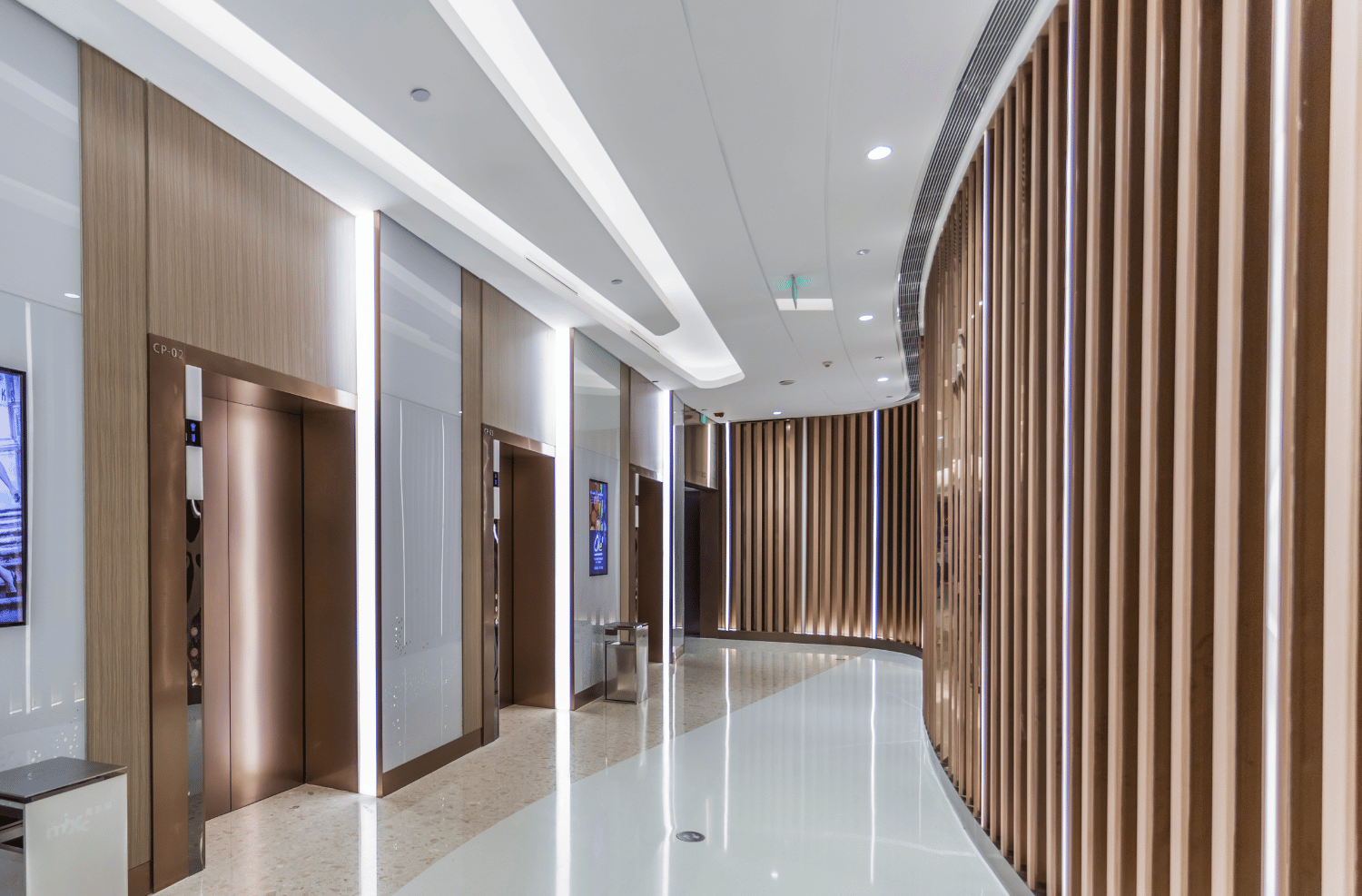 Khopkar Hospital Vashi gallery 2